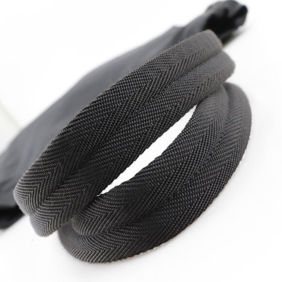 PRADA Black Tote Bag - Picture 8 of 15